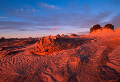 Mungo National Park